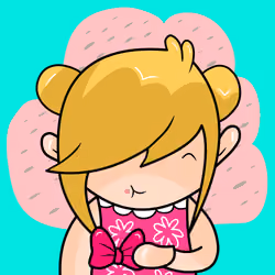 AlphaBetty Doodles #4882