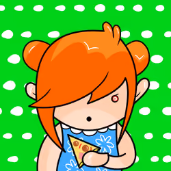 AlphaBetty Doodles #9943