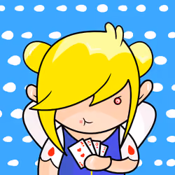 AlphaBetty Doodles #5483