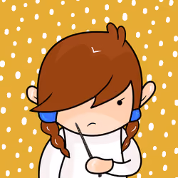 AlphaBetty Doodles #7388