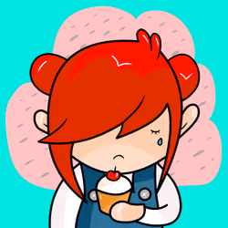 AlphaBetty Doodles #6110