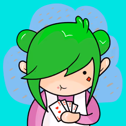 AlphaBetty Doodles #8769