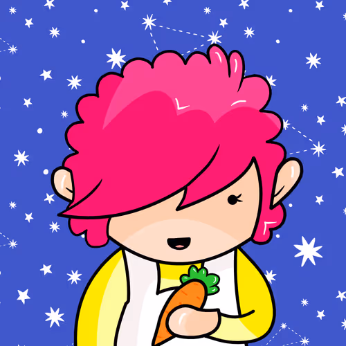 AlphaBetty Doodles #1292