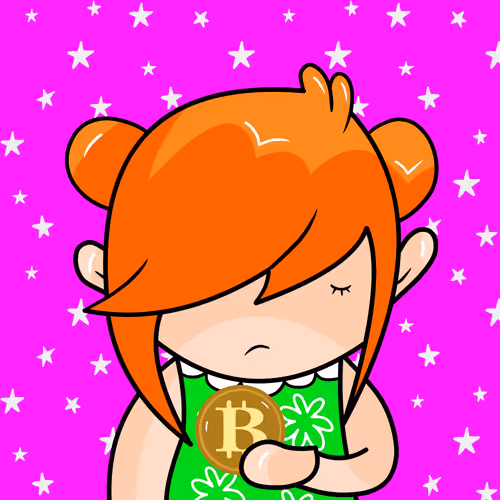 AlphaBetty Doodles #4683