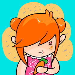 AlphaBetty Doodles #8628