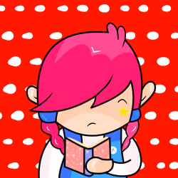AlphaBetty Doodles #1238