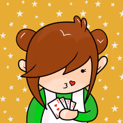 AlphaBetty Doodles #8320