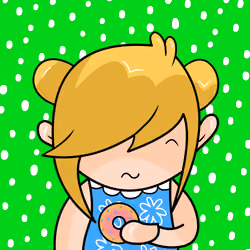 AlphaBetty Doodles #5423