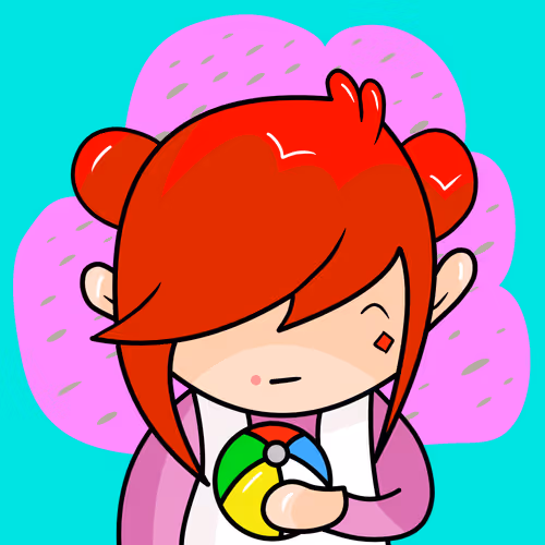 AlphaBetty Doodles #9337