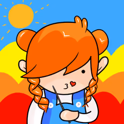 AlphaBetty Doodles #6836