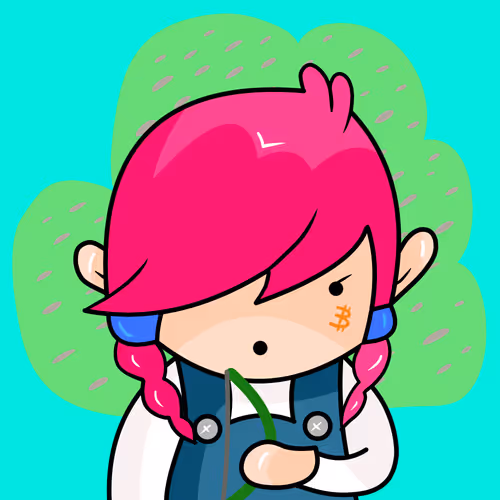 AlphaBetty Doodles #3563
