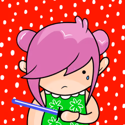 AlphaBetty Doodles #4209