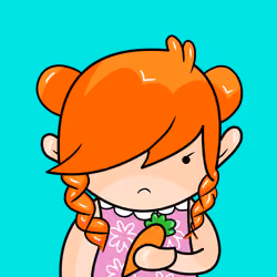 AlphaBetty Doodles #4998