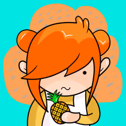 AlphaBetty Doodles #3704