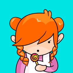 AlphaBetty Doodles #2518