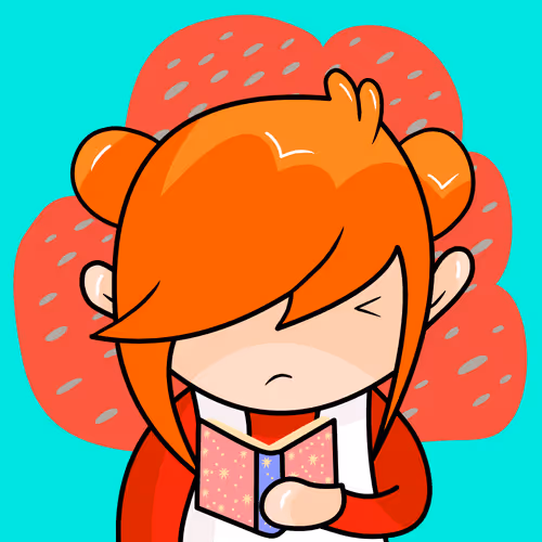 AlphaBetty Doodles #9956