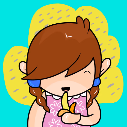 AlphaBetty Doodles #5953
