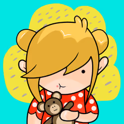 AlphaBetty Doodles #9219