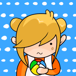 AlphaBetty Doodles #329