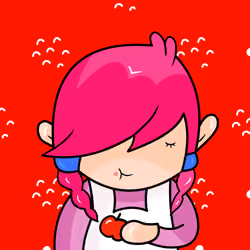 AlphaBetty Doodles #2808