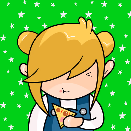 AlphaBetty Doodles #3350