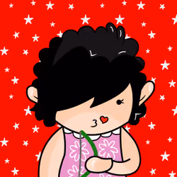 AlphaBetty Doodles #4049