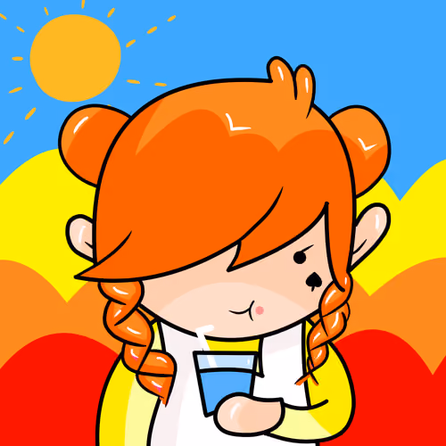 AlphaBetty Doodles #5156