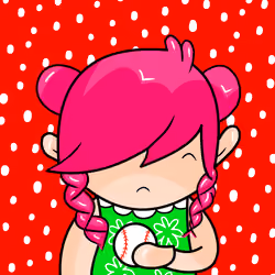 AlphaBetty Doodles #2266