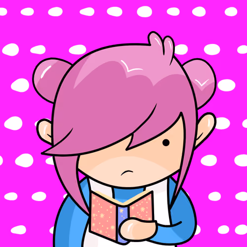 AlphaBetty Doodles #6159
