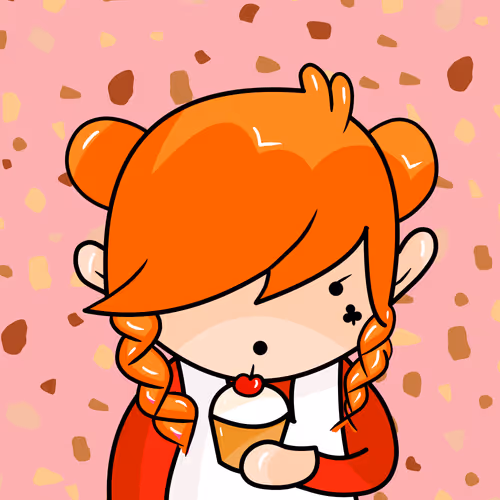 AlphaBetty Doodles #9706