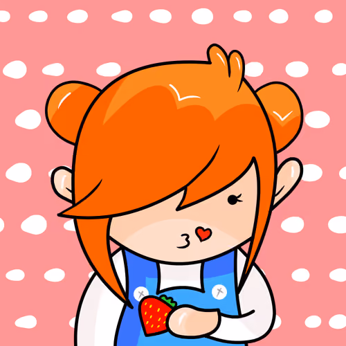 AlphaBetty Doodles #9194