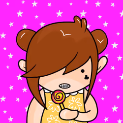 AlphaBetty Doodles #1380