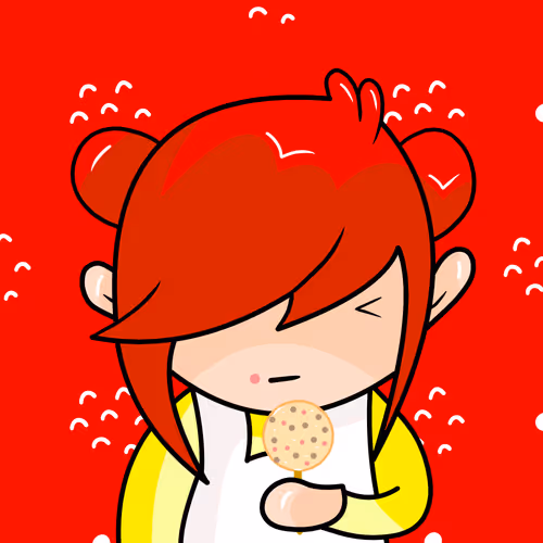 AlphaBetty Doodles #9969