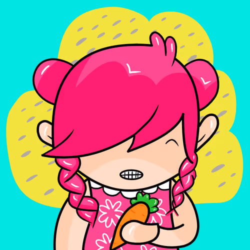 AlphaBetty Doodles #4177