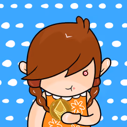 AlphaBetty Doodles #1271