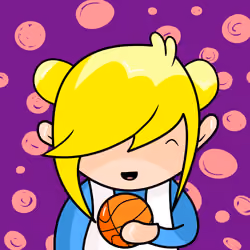 AlphaBetty Doodles #5277
