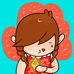AlphaBetty Doodles #4935