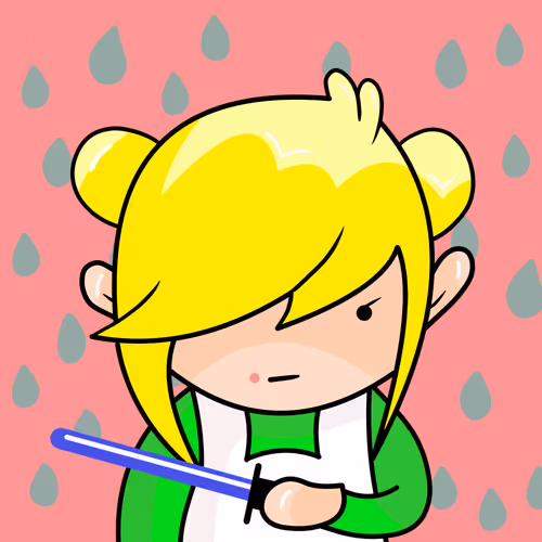 AlphaBetty Doodles #9983