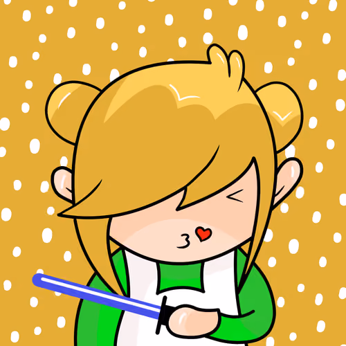 AlphaBetty Doodles #5116