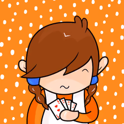AlphaBetty Doodles #5340