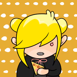 AlphaBetty Doodles #6350