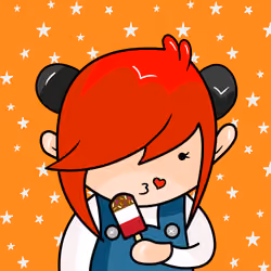 AlphaBetty Doodles #818