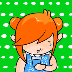 AlphaBetty Doodles #1704