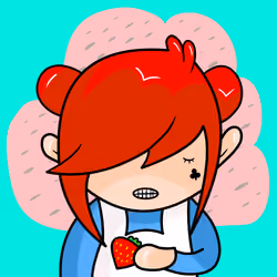AlphaBetty Doodles #5286