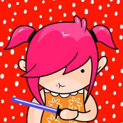 AlphaBetty Doodles #7529