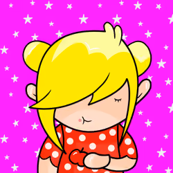 AlphaBetty Doodles #8143