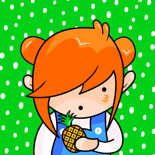 AlphaBetty Doodles #1187