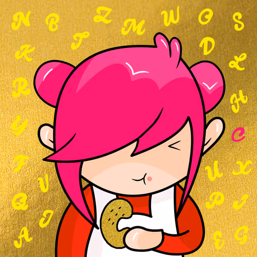 Alphabetty Doodles