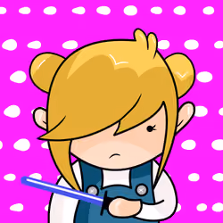 AlphaBetty Doodles #5396