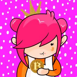 AlphaBetty Doodles #5769